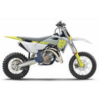 HUSQVARNA TC 65